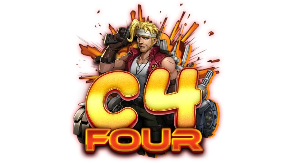 C4FOUR